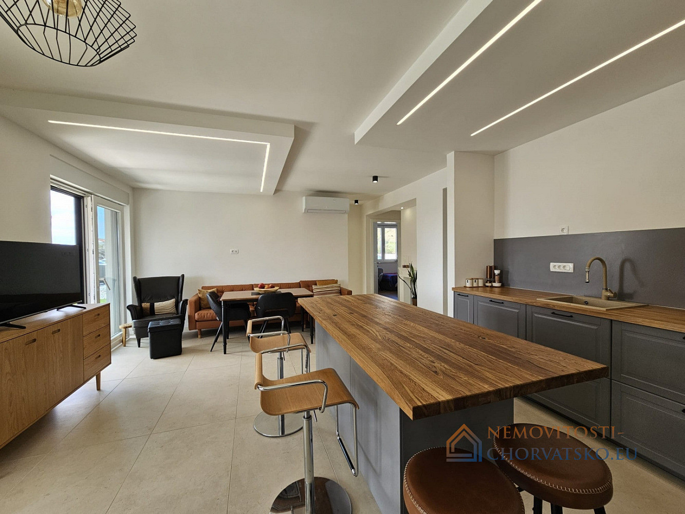 Prodej bytu 2+kk 111 m² – další