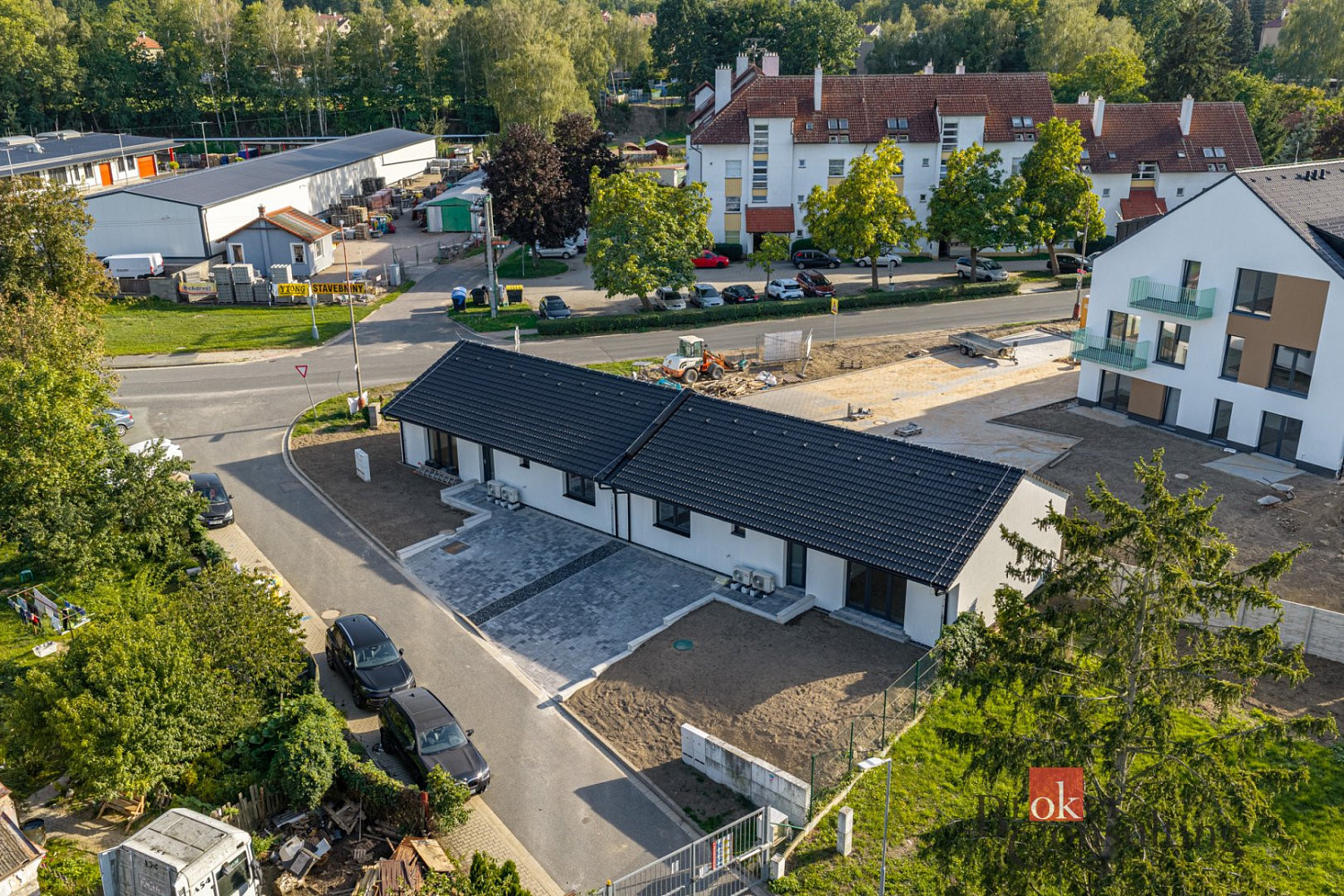 Prodej domu 97 m² s pozemkem 227 m² – fotografie 3