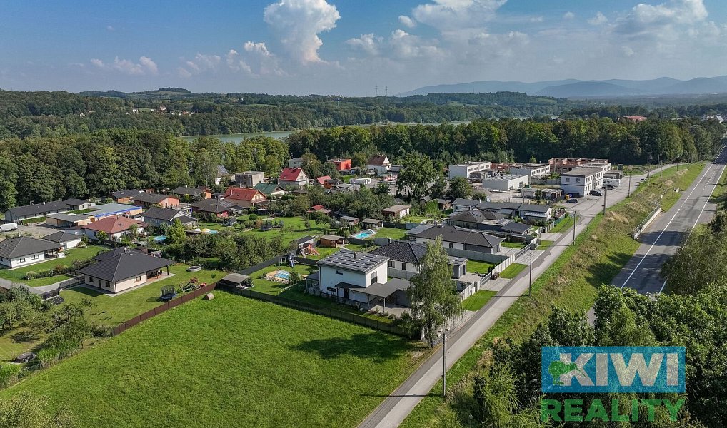 Prodej stavebního pozemku 1 000 m², Těrlicko – náhled fotky 8