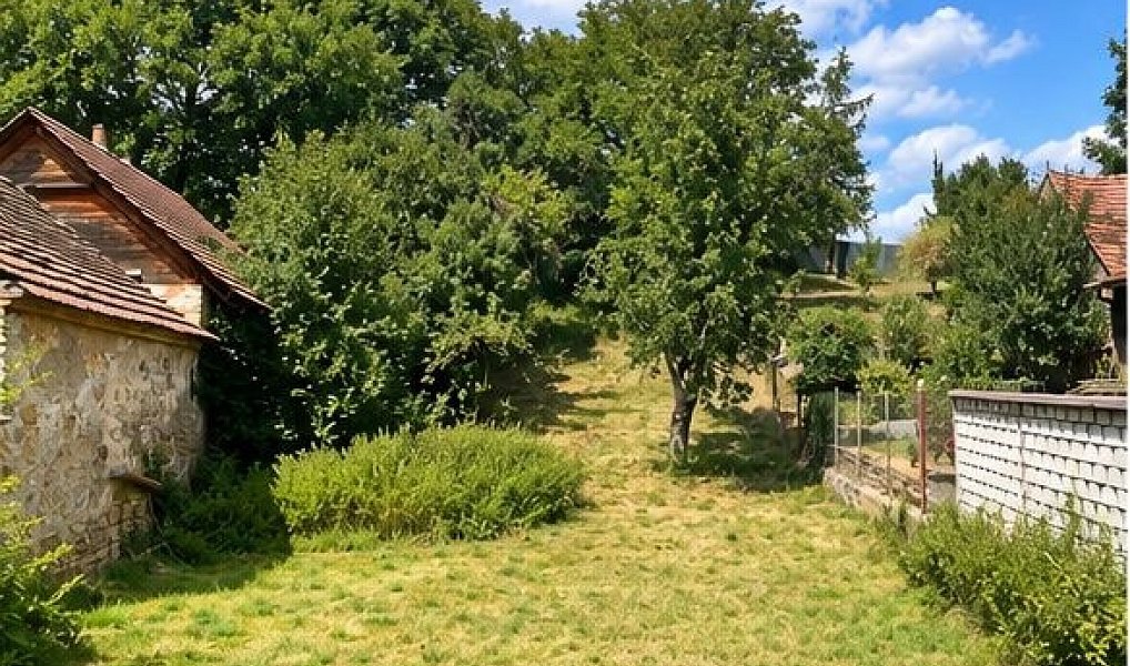 Prodej stavebního pozemku 627 m², Hvozdec – náhled fotky 6