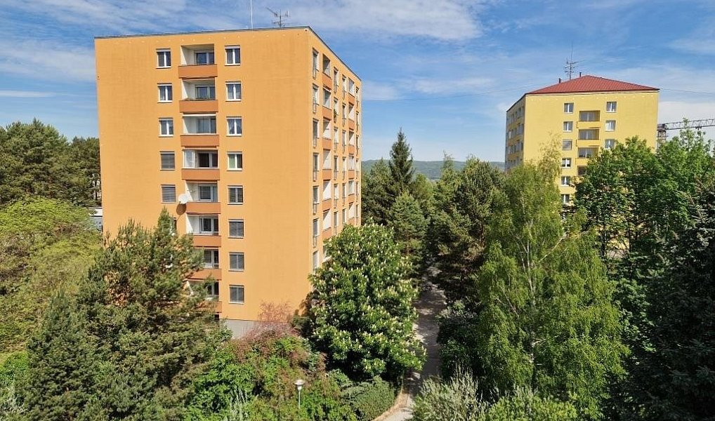Prodej bytu 2+1 64 m², Brno – náhled fotky 17