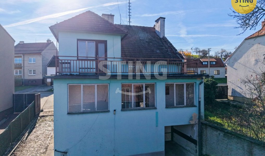 Prodej domu 140 m² s pozemkem 1 219 m², Podolí – náhled fotky 8
