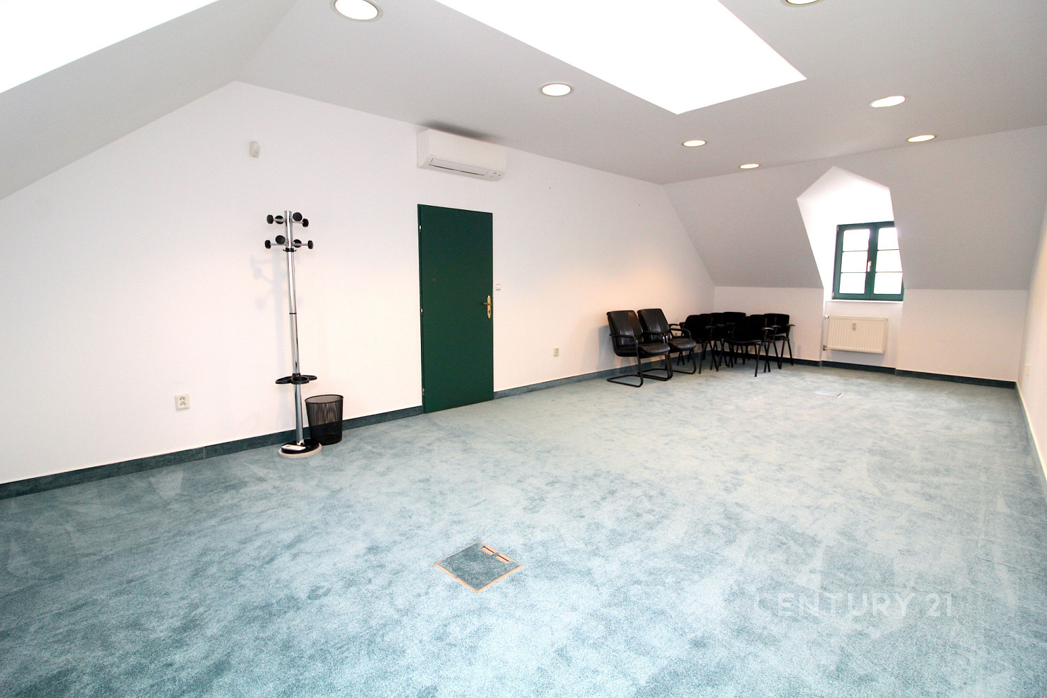 Pronájem kanceláře 38 m²