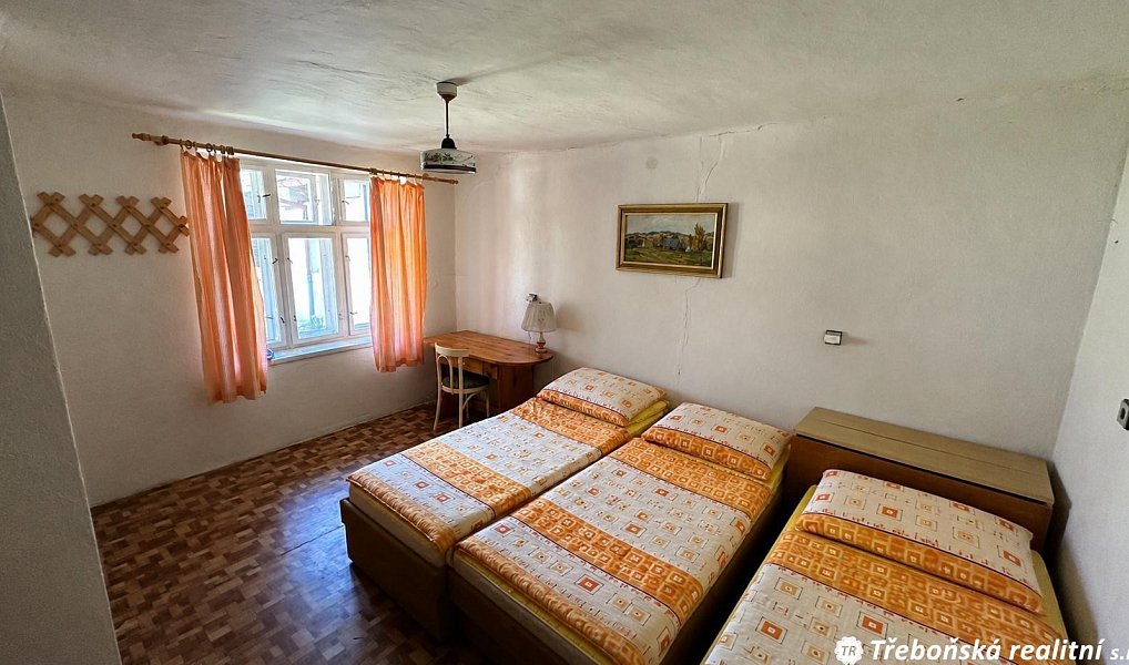 Prodej domu 60 m² s pozemkem 422 m², Domanín – náhled fotky 11