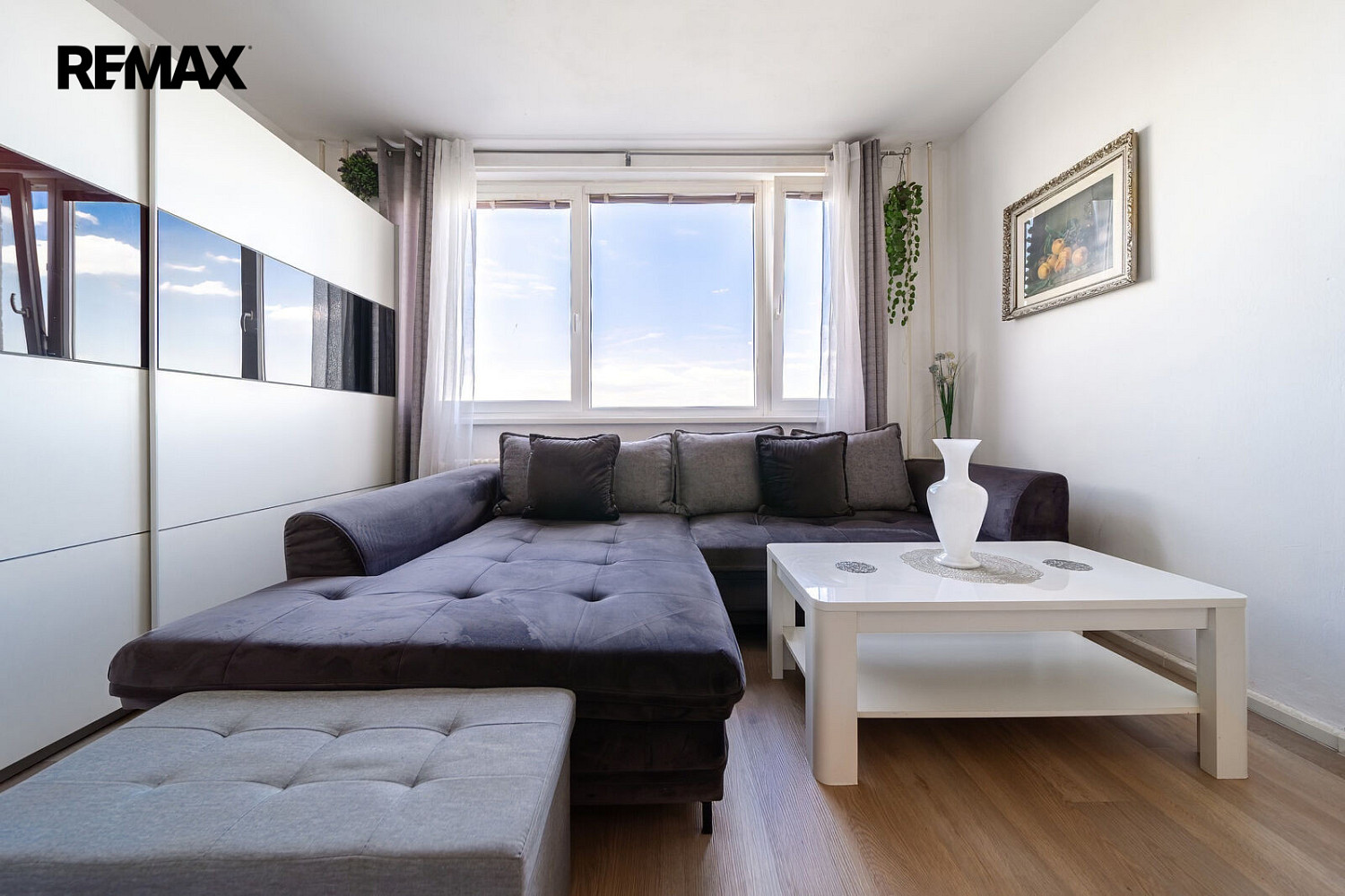 Prodej bytu 2+1 45 m² – fotografie 4