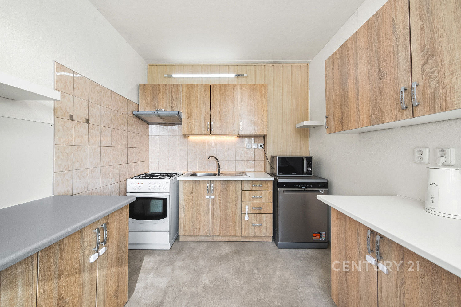 Prodej bytu 3+1 75 m²
