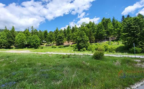Prodej stavebního pozemku 2 053 m², Fužine, Chorvatsko