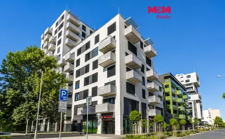 Prodej bytu 1+kk 35 m²