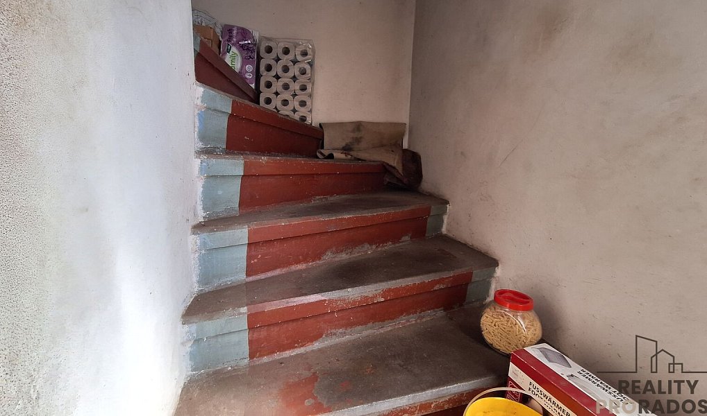 Prodej domu 92 m² s pozemkem 480 m², Děčín – náhled fotky 8