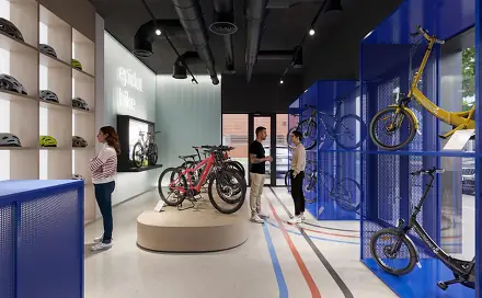 Prodej obchodních prostor 43 m², Plynárenská, Brno - Zábrdovice