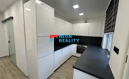 Prodej bytu 2+kk 57 m²