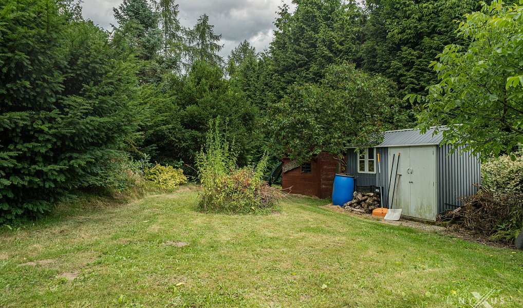 Prodej stavebního pozemku 1 081 m², Mníšek pod Brdy – náhled fotky 9