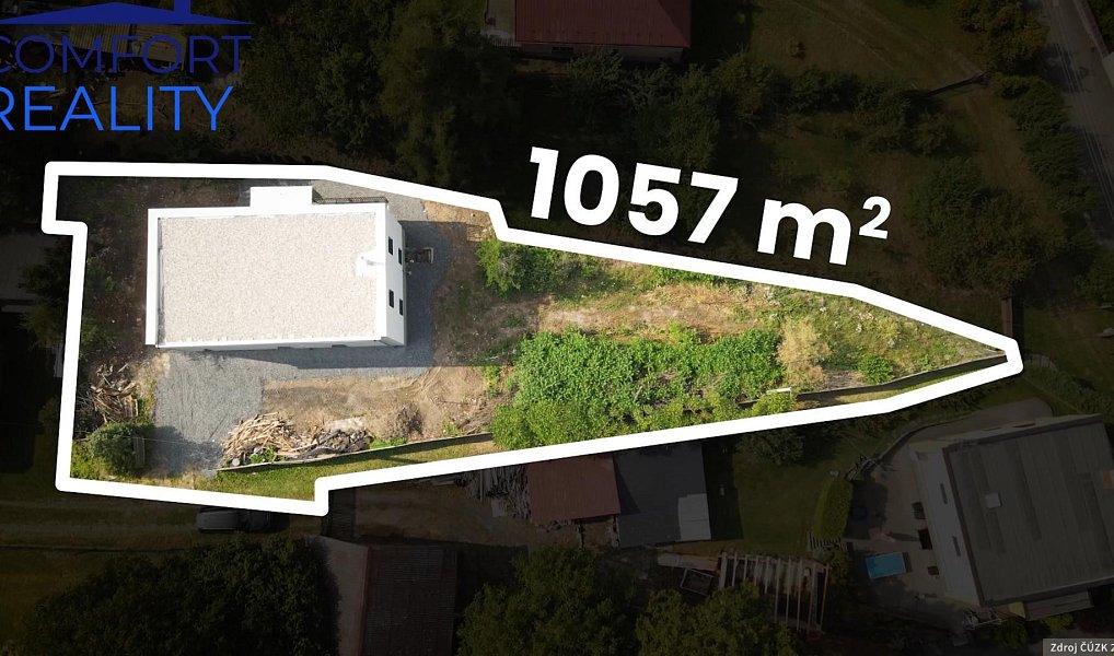 Prodej domu 200 m² s pozemkem 1 057 m², Melč – náhled fotky 4