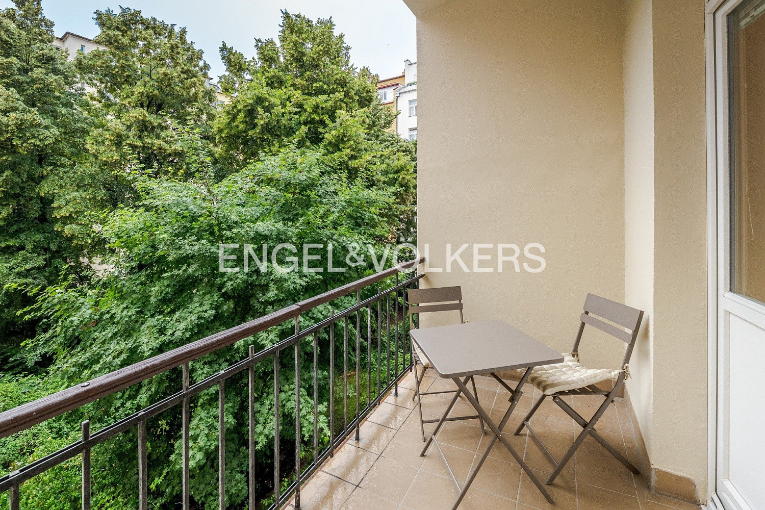 Pronájem bytu 3+kk 80 m² — photo 4