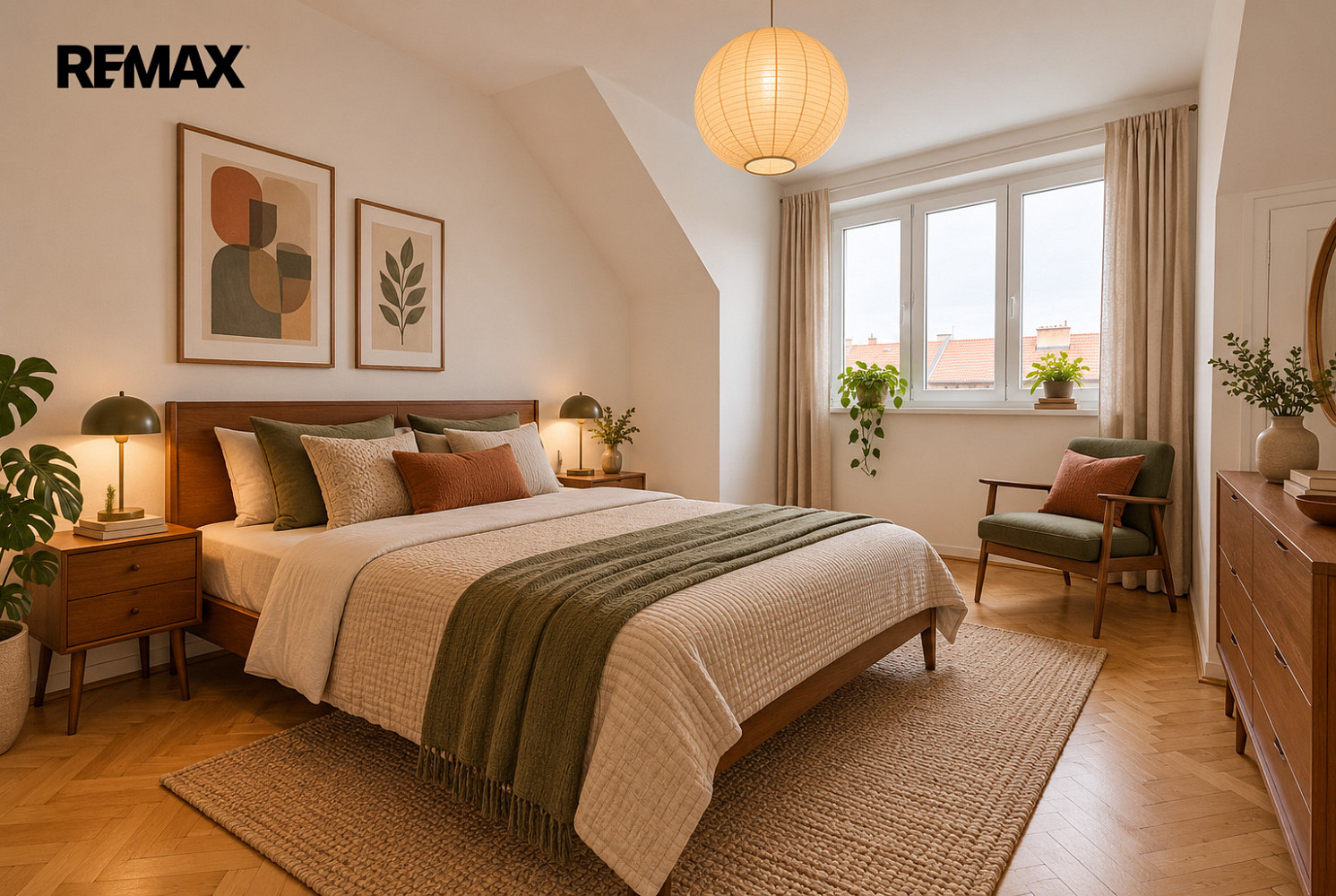 Prodej bytu 2+kk 42 m² – fotografie 4