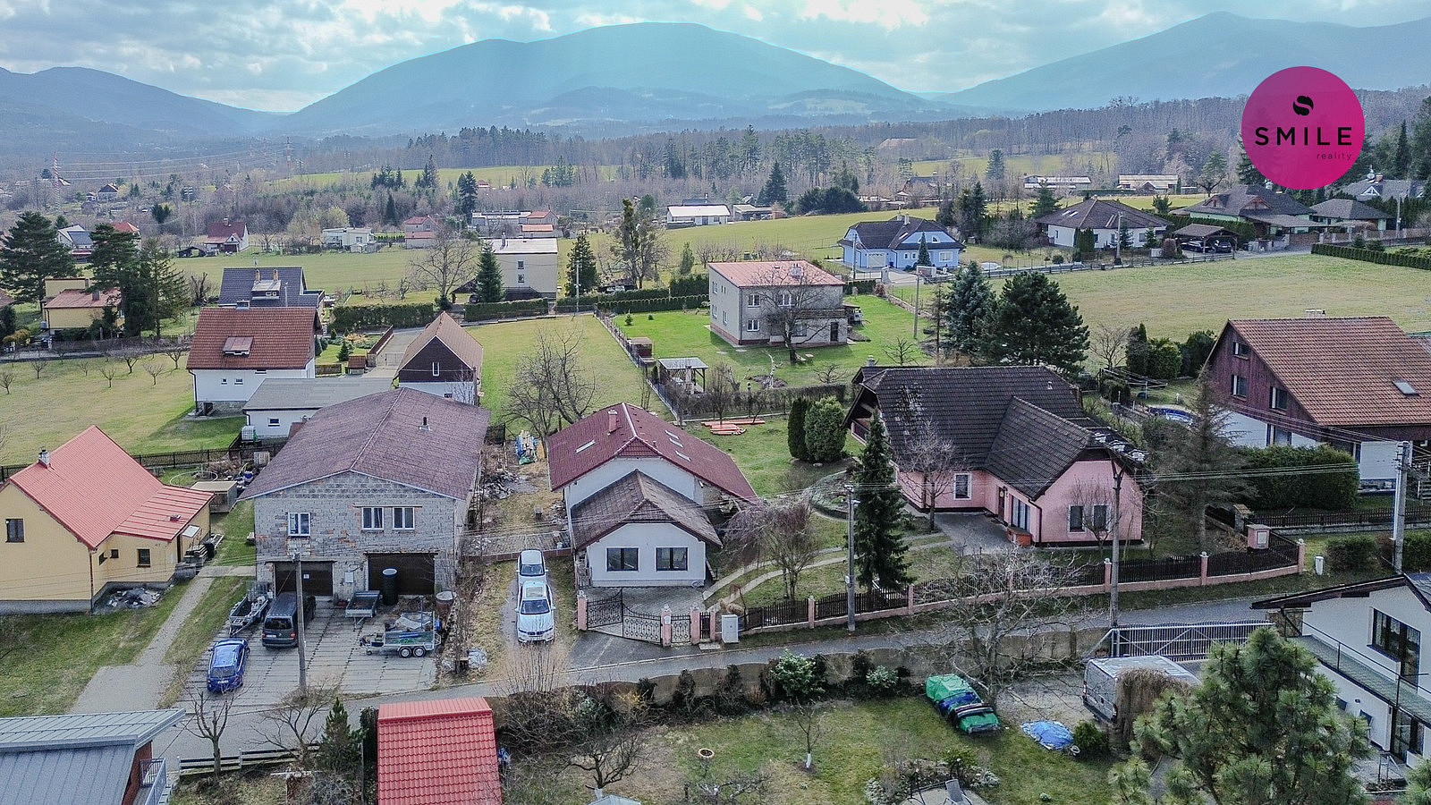Prodej domu 124 m² s pozemkem 694 m² – pohled 4