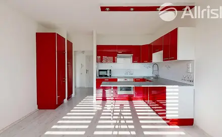 Pronájem bytu 2+kk 44 m², Plzeňská, Ostrava - Hrabůvka