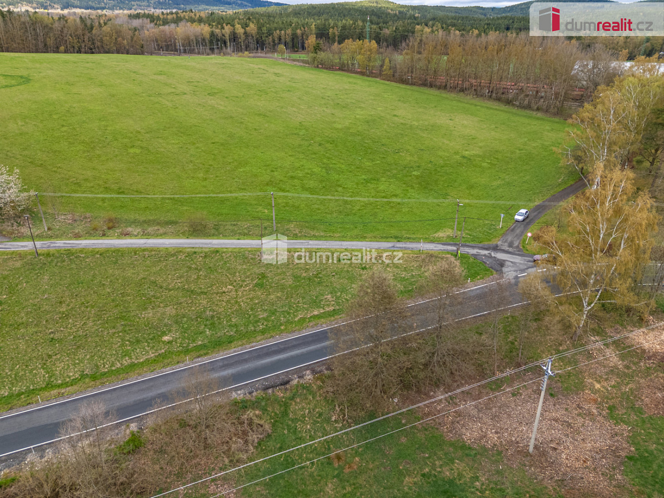 Prodej stavebního pozemku 1 031 m² — photo 2