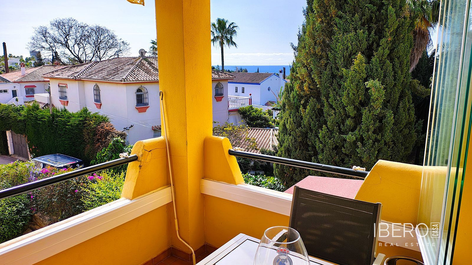 Pis 3+kk – Marbella, Barrio Alto - Vista 2