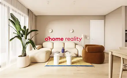 Prodej bytu 4+kk 117 m², Okružní, Olomouc