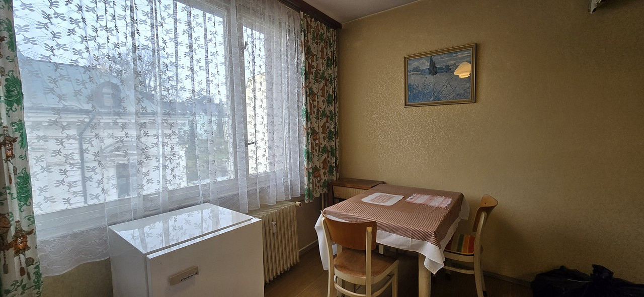 Prodej bytu 2+1 60 m² – fotografie 5
