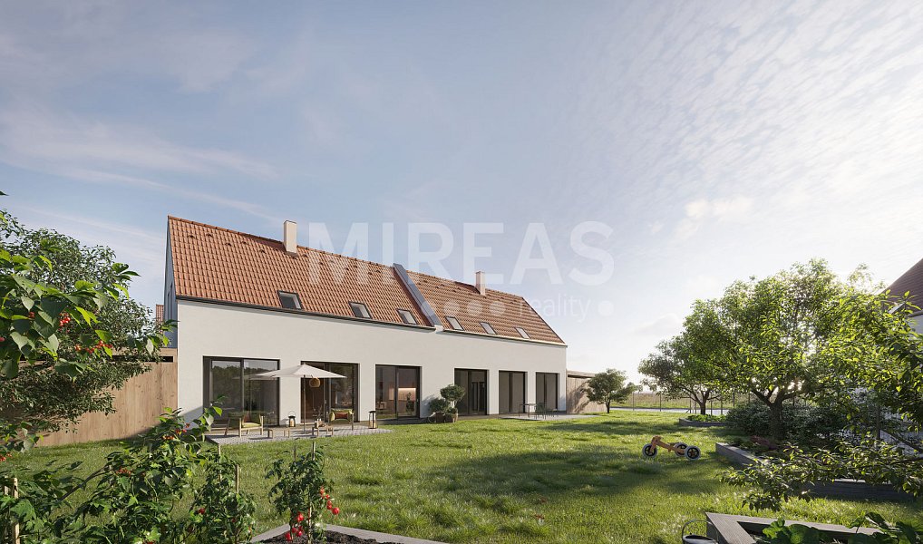 Prodej domu 133 m² s pozemkem 440 m², Dvory – náhled fotky 7