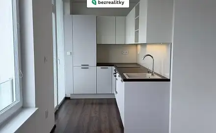 Prodej bytu 3+kk 72 m², Otakara Kubína, Boskovice, okres Blansko