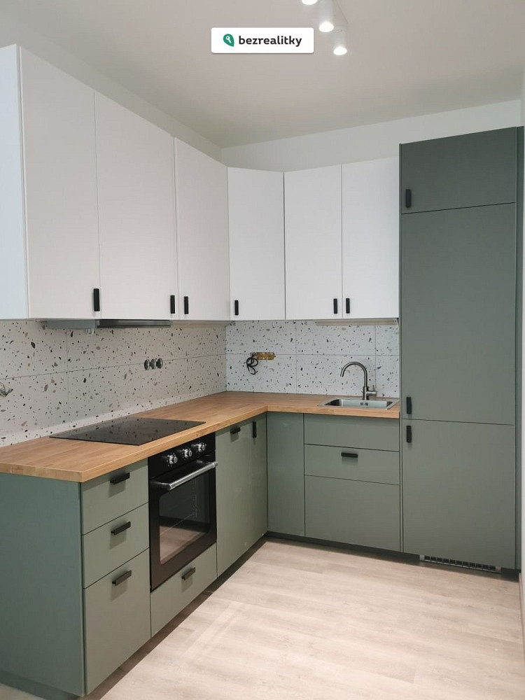 Prodej bytu 3+kk 68 m² – fotografie 3