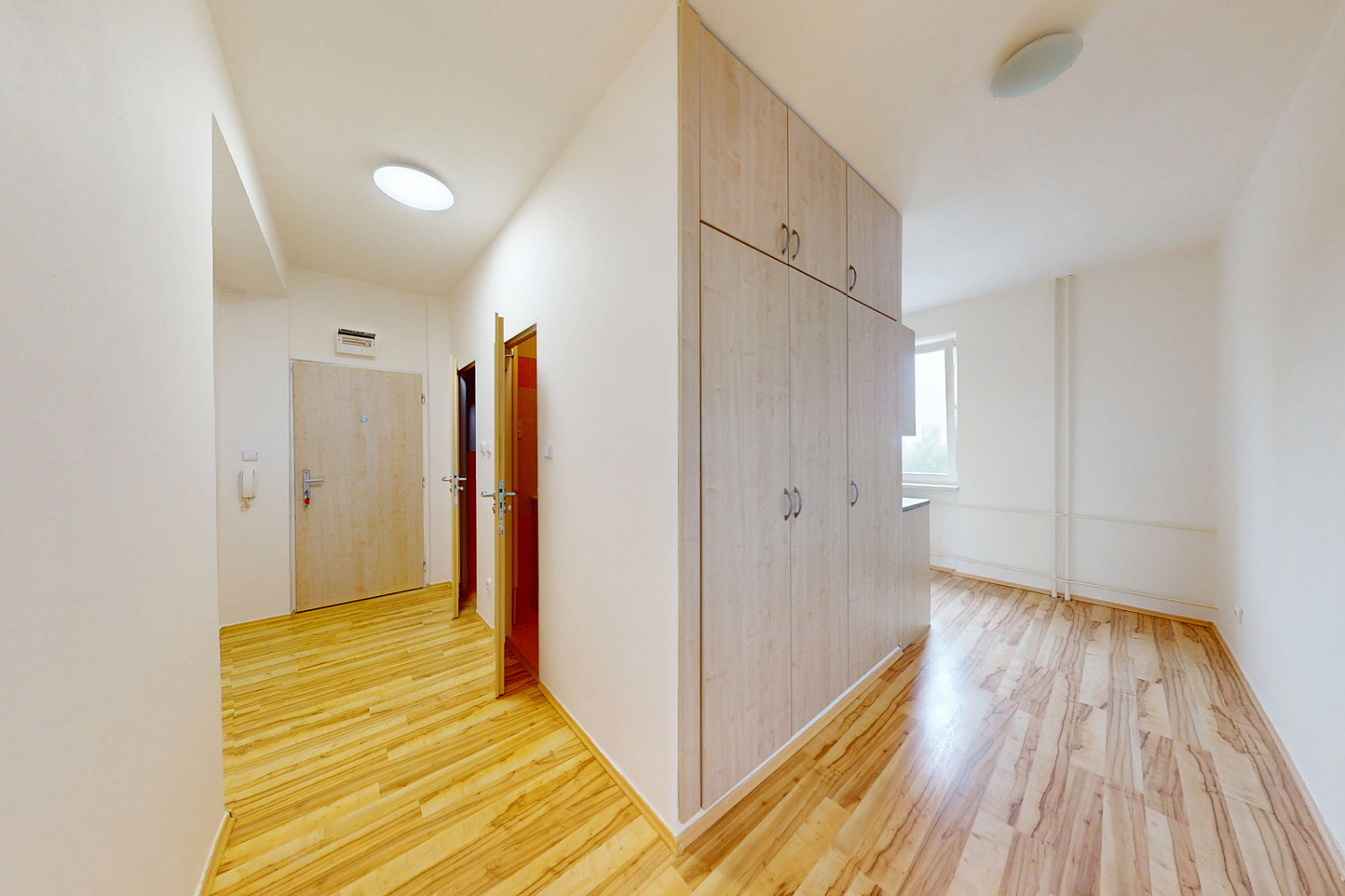 Prodej bytu 2+1 58 m² – fotografie 2