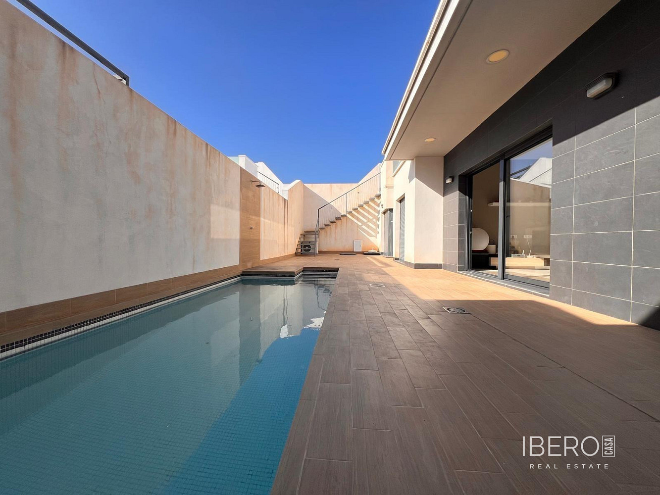 Casa 4+kk – Orihuela, Urbanización Lomas de Cabo Roig, Dehesa de Campoamor - Vista 5