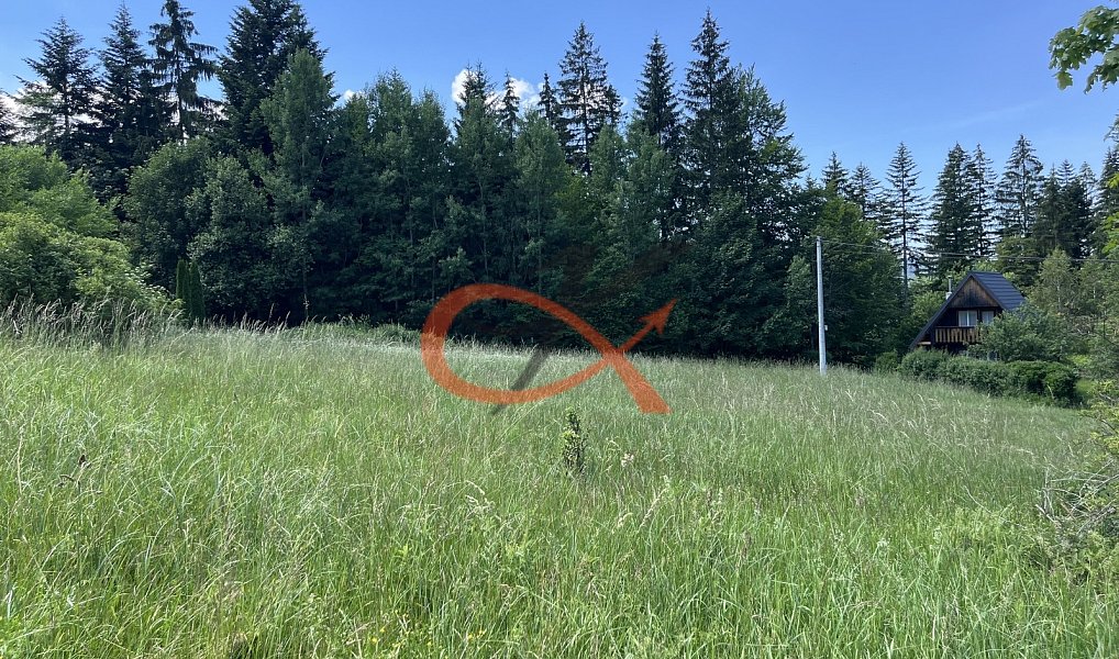 Prodej stavebního pozemku 1 363 m², Horní Bečva – náhled fotky 6