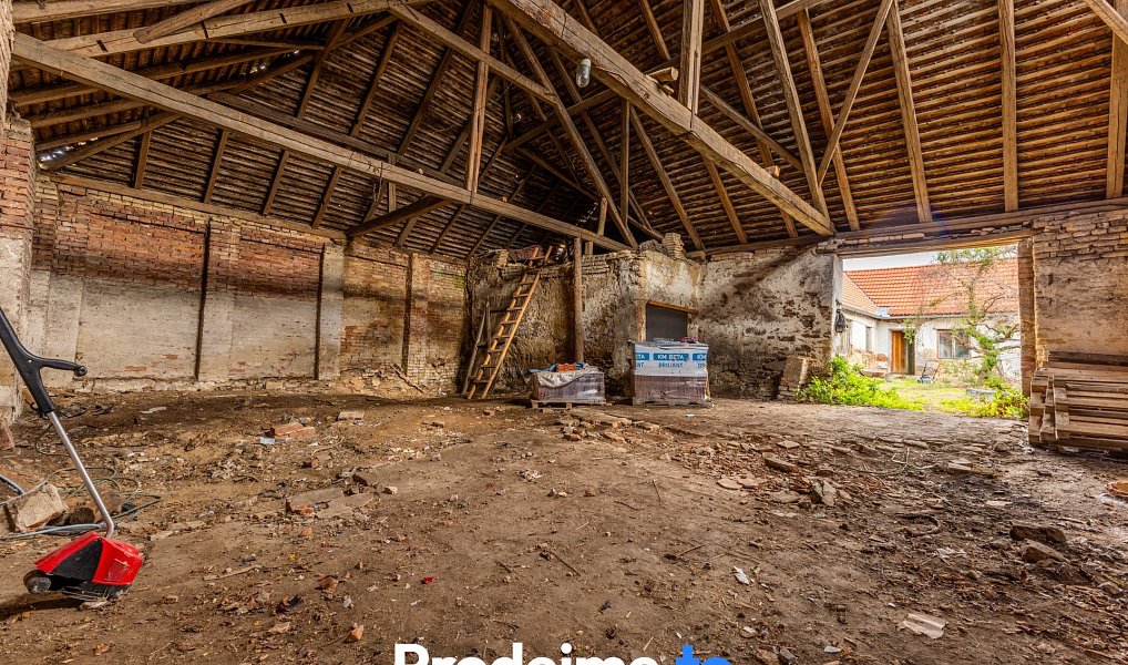 Prodej domu 386 m² s pozemkem 616 m², Znojmo – náhled fotky 15