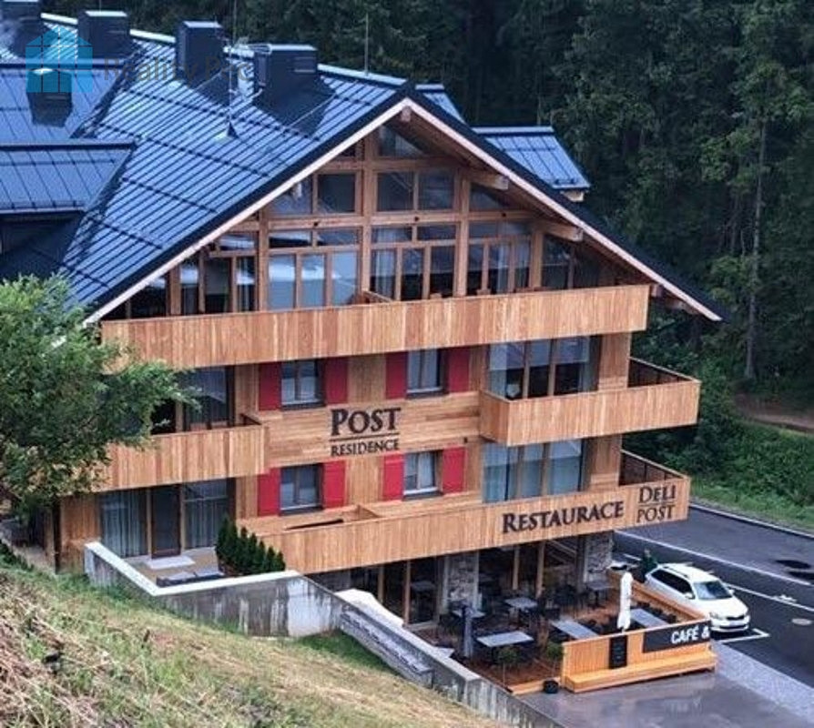 Prodej bytu 2+kk 52 m² – fotografie 5