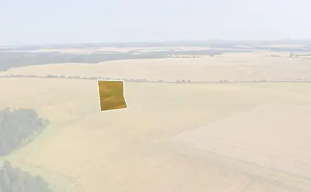 Prodej pole 27 919 m², Horní Slivno, okres Mladá Boleslav