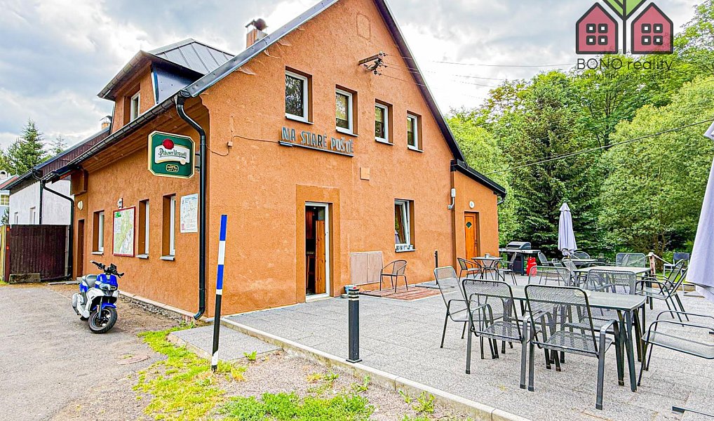 Prodej domu 216 m² s pozemkem 353 m², Český Jiřetín – náhled fotky 15