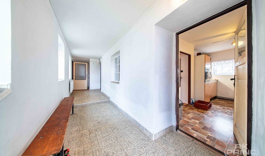 Prodej domu 350 m² s pozemkem 1 295 m², Velký Bor – náhled fotky 9