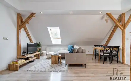 Prodej bytu 3+kk 67 m², U Hřiště, Ostrava - Zábřeh
