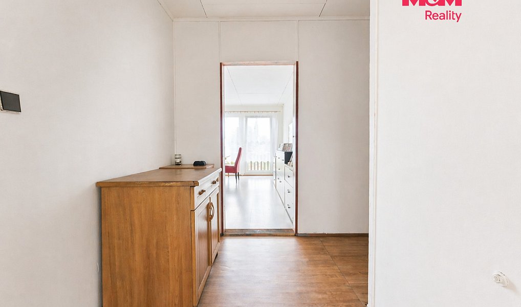Prodej domu 202 m² s pozemkem 934 m², Osoblaha – náhled fotky 12