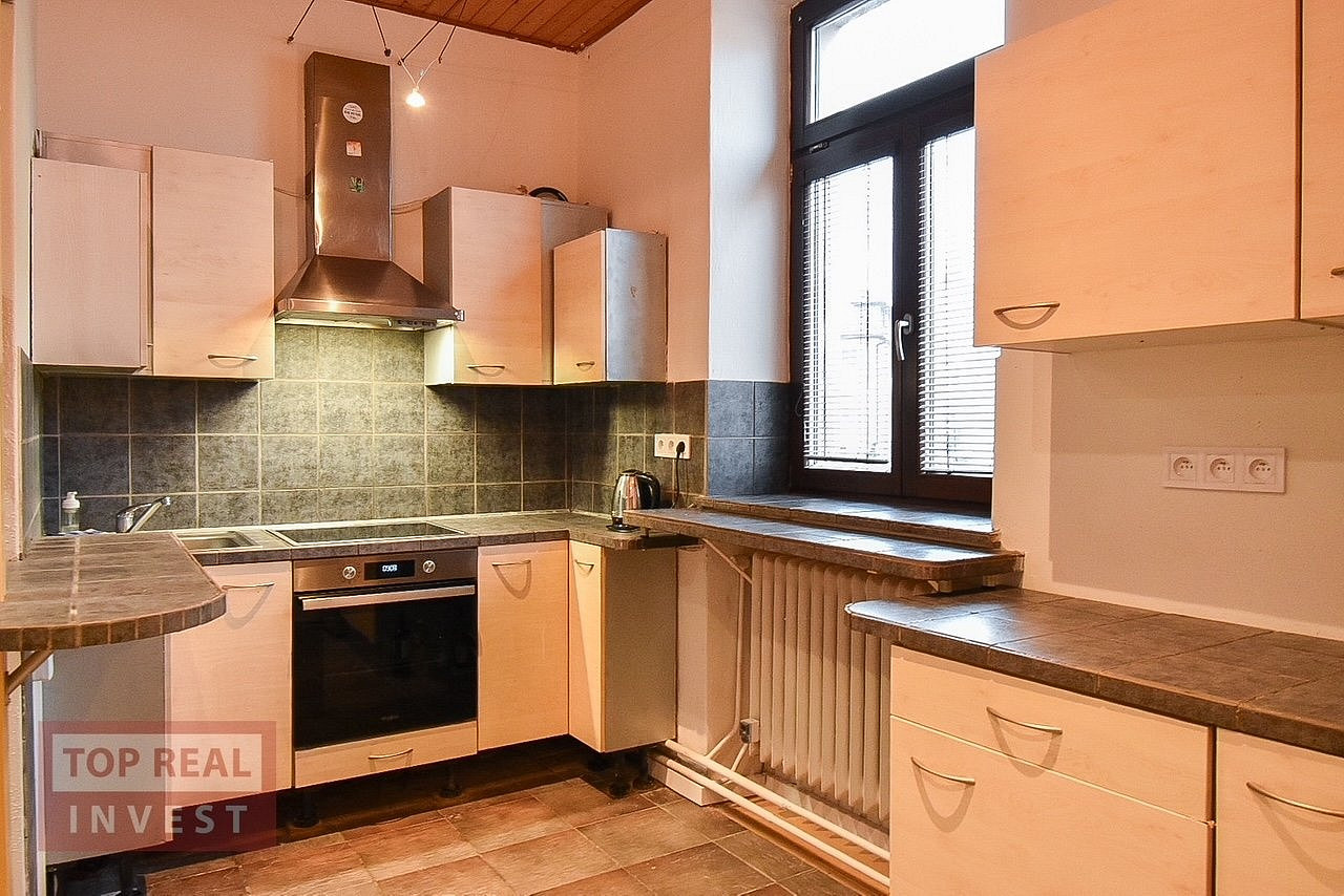 Pronájem bytu 1+1 83 m² – pohled 5