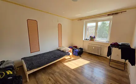 Prodej bytu 1+1 28 m², Josefa Dobrovského, Most