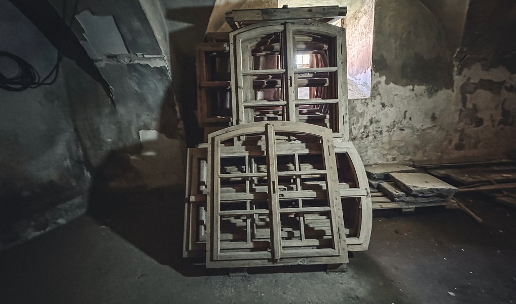 Prodej komerčního objektu (jiného typu) 10 232 m², Netolice – náhled fotky 30