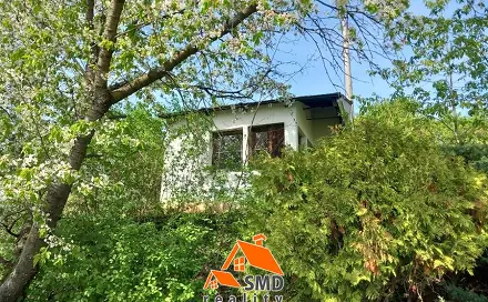 Pronájem chaty/chalupy 29 m² s pozemkem 1 300 m², Želešice, okres Brno-venkov