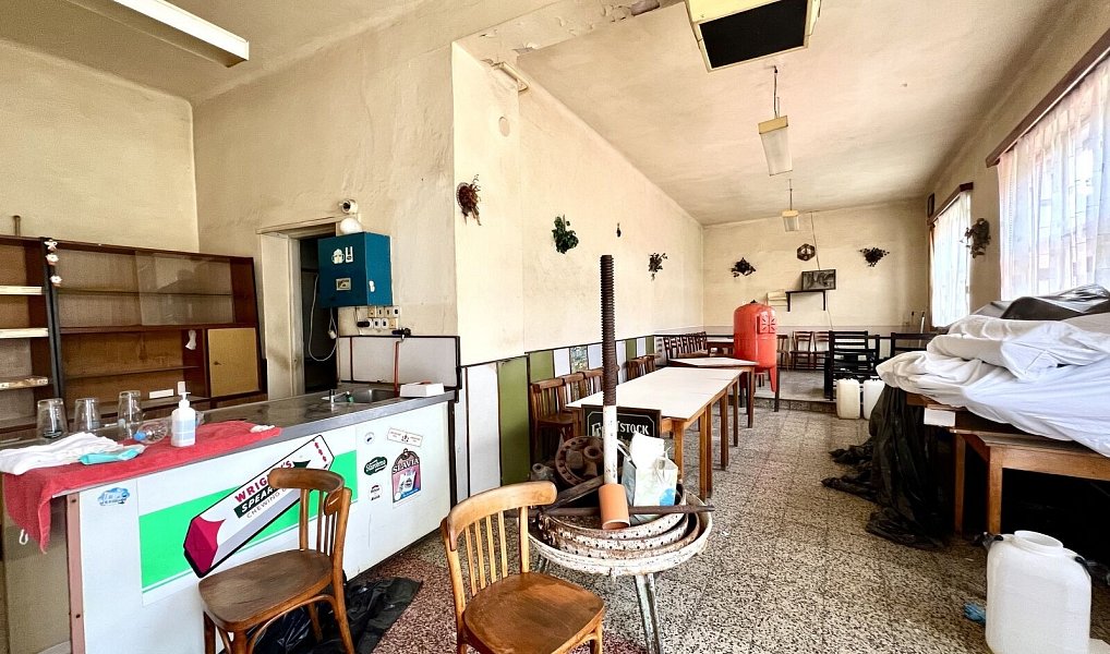 Prodej restaurace 340 m², Věteřov – náhled fotky 5