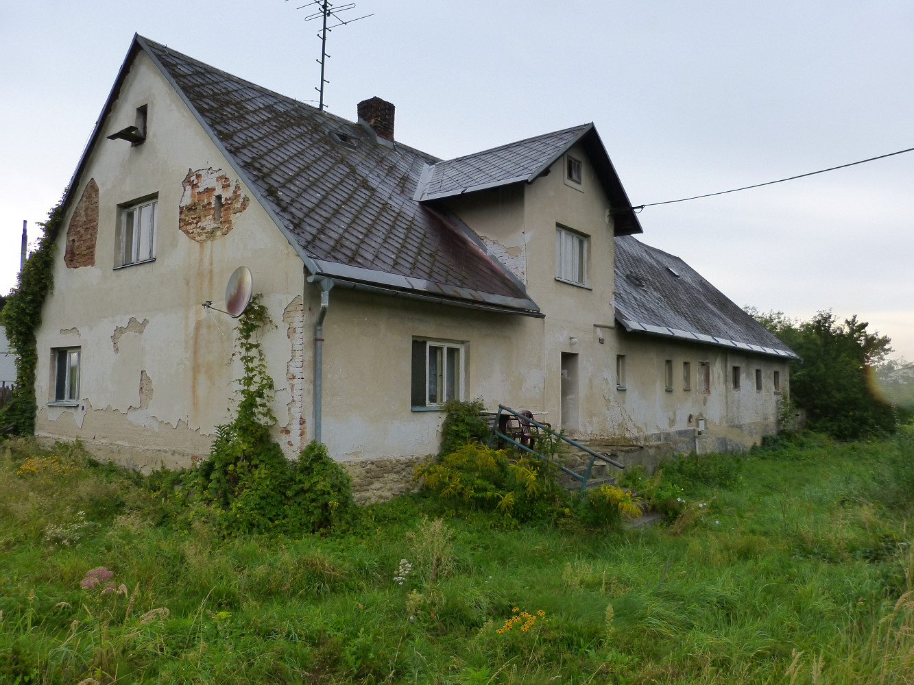 Prodej domu 200 m² s pozemkem 2 708 m² – fotografie 5