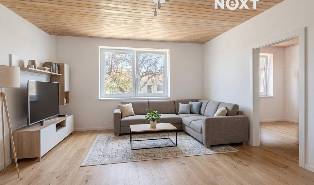 Prodej domu 50 m² s pozemkem 129 m², Sobůlky – náhled fotky 2