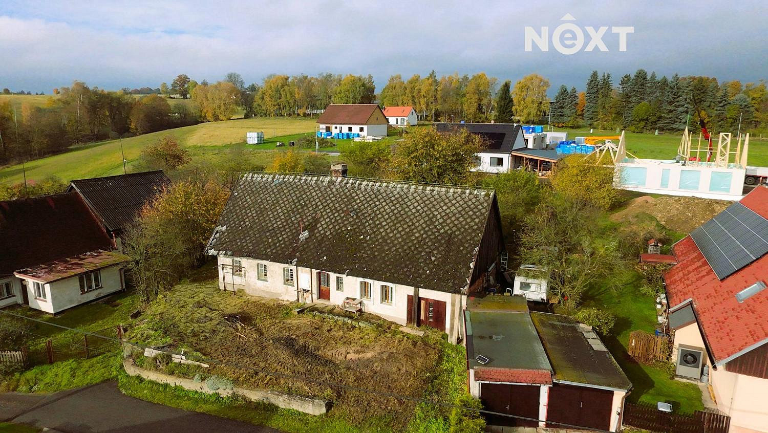 Prodej domu 100 m² s pozemkem 577 m² – fotografie 3