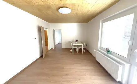 Pronájem bytu 2+1 55 m², Sojovická, Lysá nad Labem, okres Nymburk