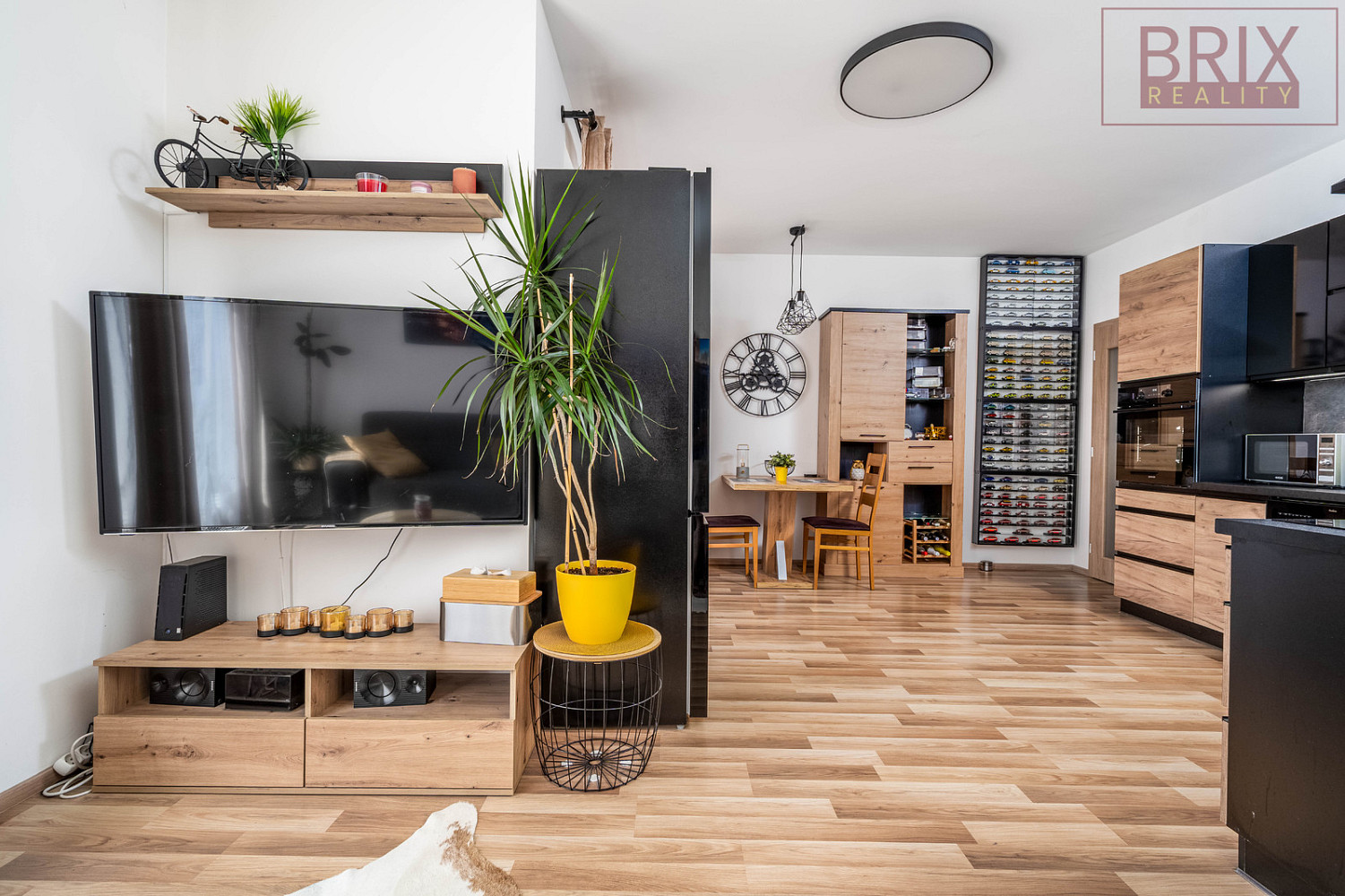 Prodej bytu 2+kk 57 m² – fotografie 3