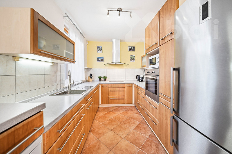 Prodej domu 112 m² s pozemkem 221 m² – fotografie 2
