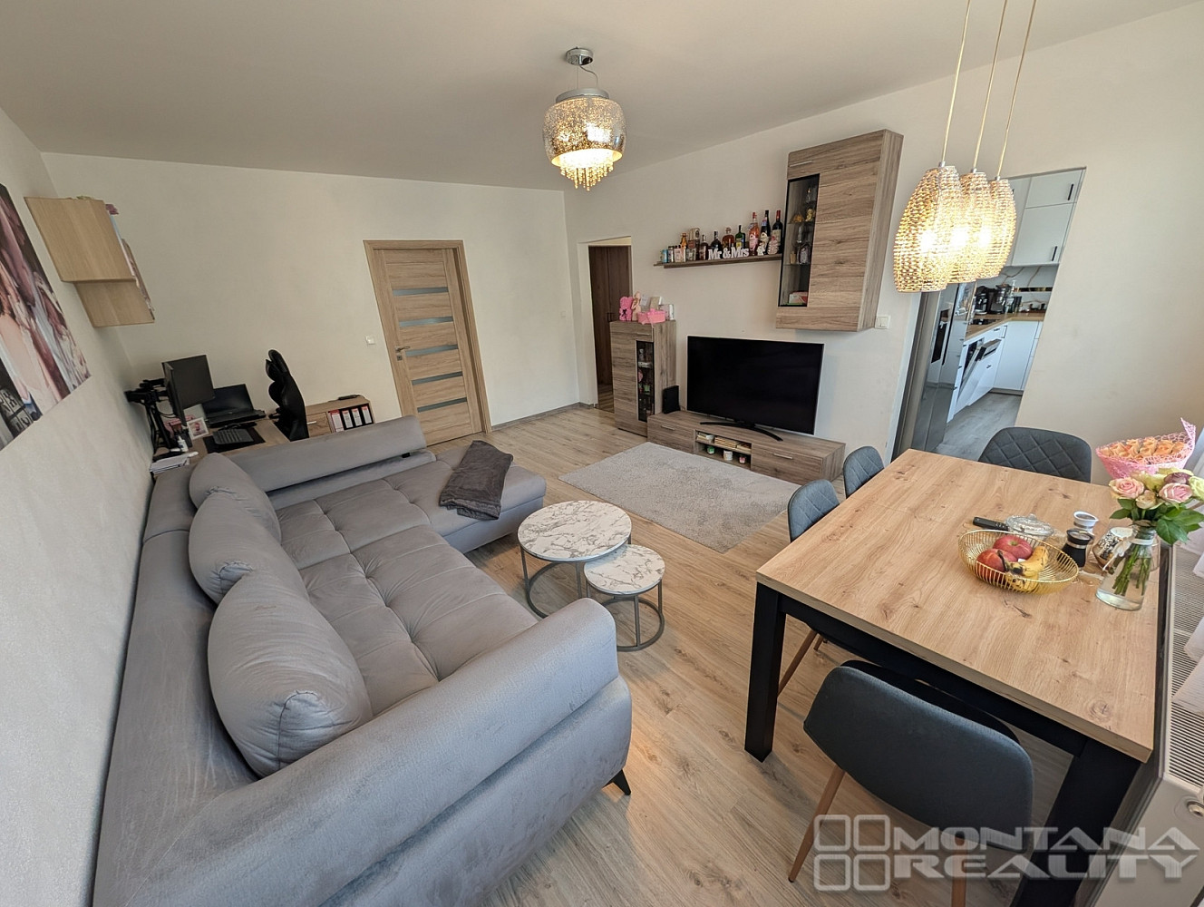 Prodej bytu 3+1 68 m² — photo 4